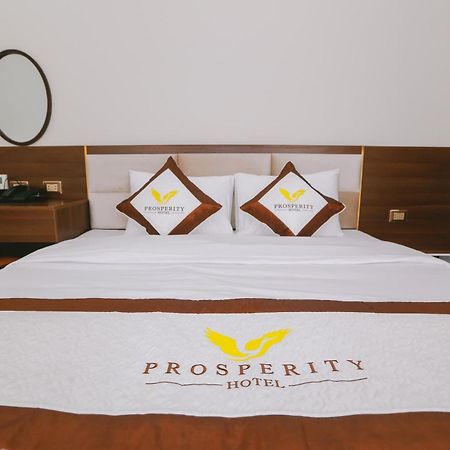Prosperity Boutique Halong Hotel & Restaurent Hạ Long Extérieur photo