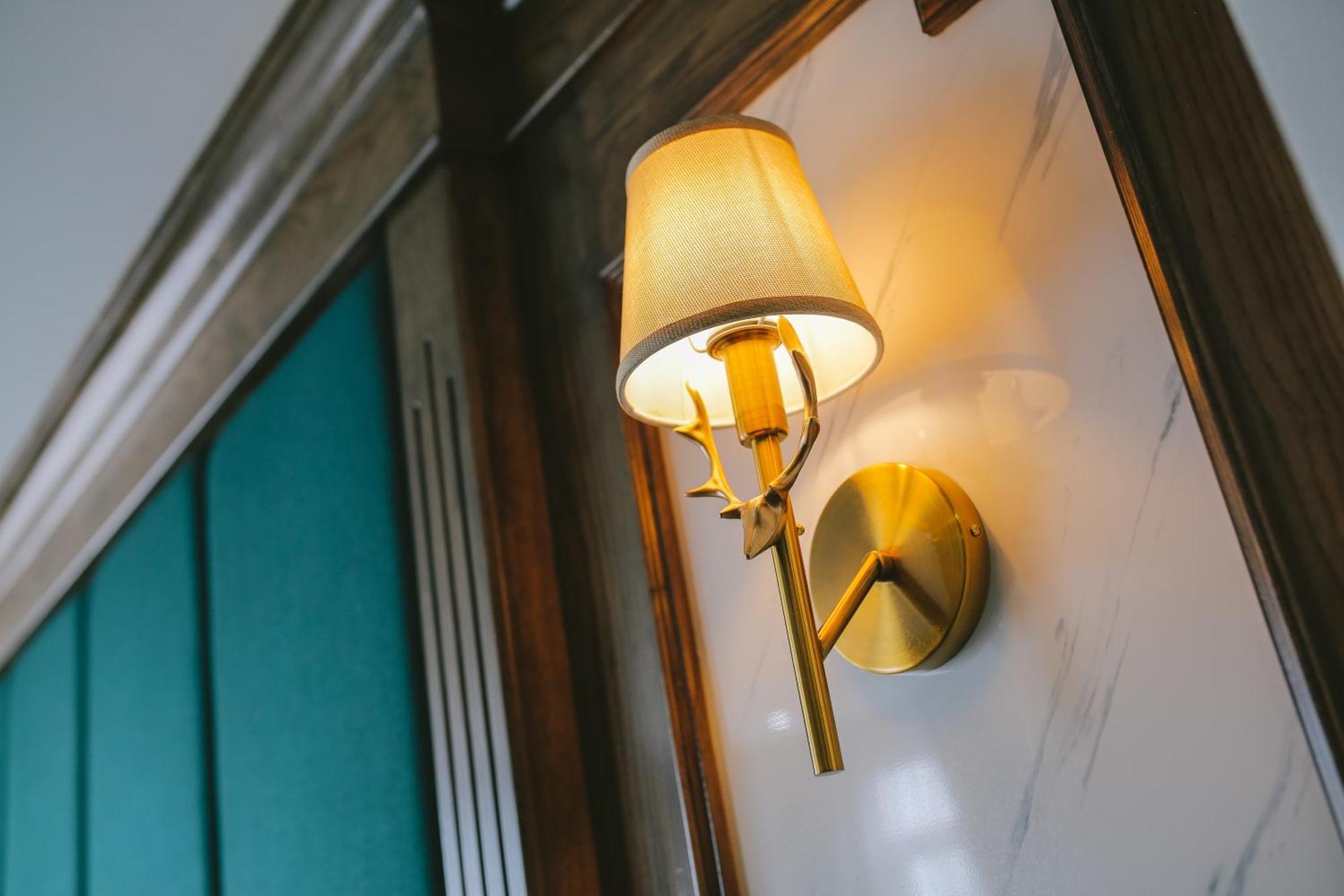 Prosperity Boutique Halong Hotel & Restaurent Hạ Long Extérieur photo