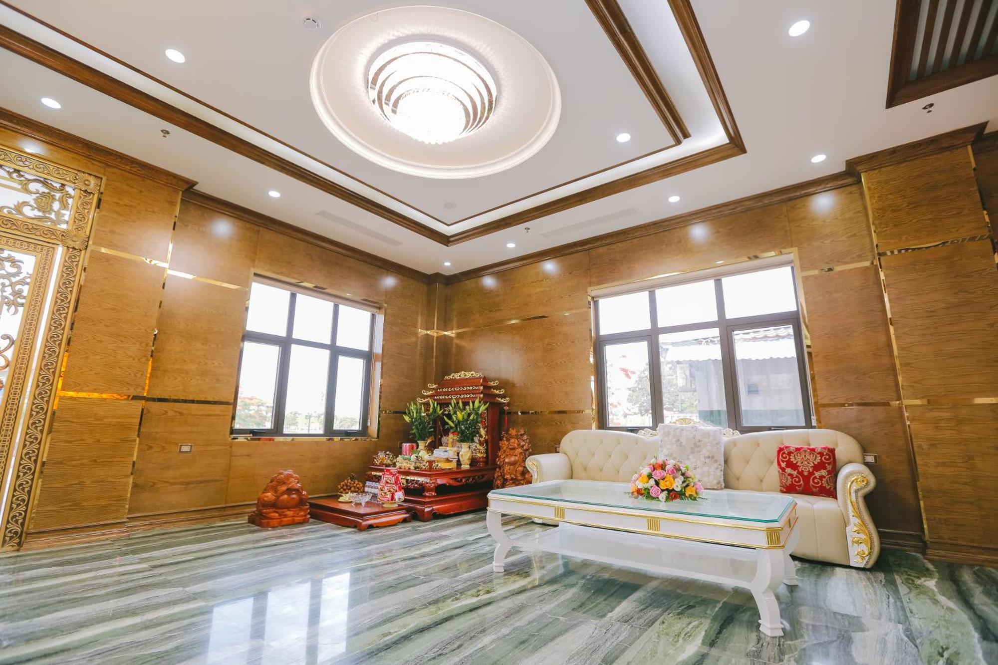 Prosperity Boutique Halong Hotel & Restaurent Hạ Long Extérieur photo